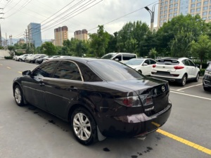 <span class=keywords><strong>Mazda</strong></span> 6 <span class=keywords><strong>2015</strong></span>, 2.0L, 5AT, Automático, Usado, Manejo Clásico, Bajo Consumo de Combustible, Sedán con Volante a la Izquierda, Asientos Oscuros - Product Image 6