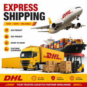 Live Loading <strong>Broadcast</strong> DDP Air Sea China to Worldwide Door to Door <strong>Express</strong> Forwarder Agent Watch Cargo Loading Svc 2025 - Product Image 1
