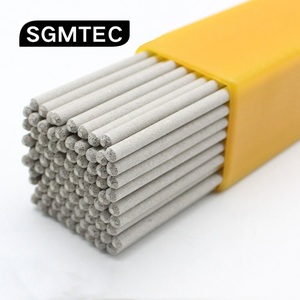 Électrode de soudage en acier inoxydable AWS E316-<span class=keywords><strong>16</strong></span> E316L-<span class=keywords><strong>16</strong></span> pour la soudure de l'acier 316 et <span class=keywords><strong>316L</strong></span> - Product Image 1