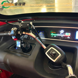 Venta al por Mayor de Triciclos Eléctricos para Pasajeros, <span class=keywords><strong>Mini</strong></span> Auto Solar, Camioneta Eléctrica de 3 <span class=keywords><strong>Ruedas</strong></span> para Adultos - Product Image 6