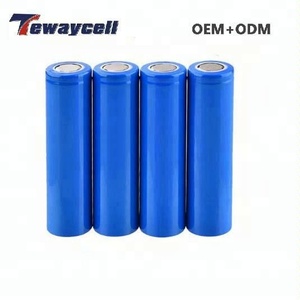 2018 plus new <span class=keywords><strong>3</strong></span>,7 V 1500 mAh 18650 li-ion Battery Rechargeable - Product Image 3
