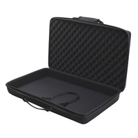 Étui de protection pour contrôleur DJ EVA imperméable et antichoc, fermeture à glissière, portable, léger, sac de voyage pour Pioneer DDJ FLX4 400