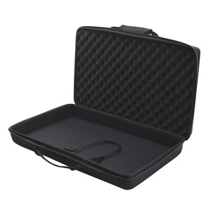 Estuche para Controlador de <span class=keywords><strong>DJ</strong></span>, Impermeable, Resistente a Impactos, con Cierre de Cremallera, Portátil, Ligero, Protector, para Viajes, para Pioneer DDJ FLX4 400 - Product Image 4