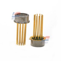La matrice de photodiodes YJJ G6849 InGaAs à quatre quadrants est utilisée dans les équipements de mesure