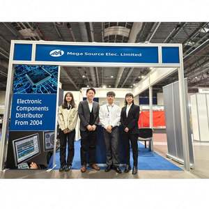 5AGZME7K2F40C3N New & Original 1517-FBGA (40x40) Embedded -FPGAs Field Programmable Gate Array - Product Image 6