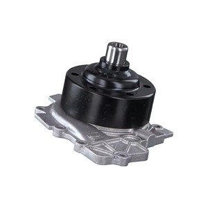 Bomba de Agua Mecánica para Refrigeración del Motor 6512000301 para Mercedes-Benz B906 B907 B910 - Product Image 2