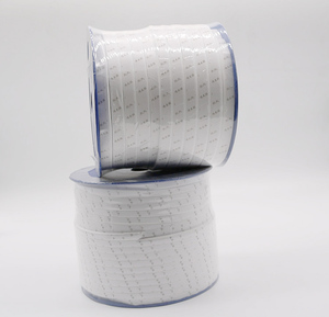 Ruban d'étanchéité élastique résistant à la corrosion, ruban <span class=keywords><strong>PTFE</strong></span> auto-adhésif, ruban <span class=keywords><strong>PTFE</strong></span> expansé - Product Image 3