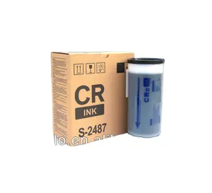 CR INK Top Quality STYLO for use in CR1600,CR1630,CR5900