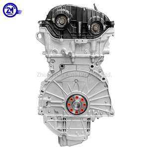 Motor de Coche Fabricado en China para <span class=keywords><strong>BMW</strong></span> B58 B58B30 VI Motor G70 735Li <span class=keywords><strong>X5</strong></span> G05 G12 740Li F36 F32 F33 X6 G06 Ensamblaje de Motor - Product Image 3