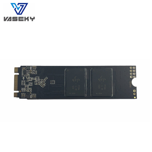 Vaseky Factory Wholesale Disque Dur Interne <b>SSD</b> M2 NGFF Hard Disk <b>M</b>.<b>2</b> 2280 128GB for Laptop <b>M</b>.<b>2</b> NGFF2280 128GB - Product Image 2