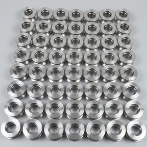 Services de soudage, découpe et moulage de transformateurs de puissance haute fréquence à noyau nanocristallin pour équipements industriels et machines-outils - Product Image 6
