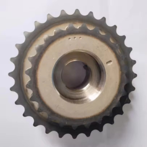 13527800025 Nuevo Piñón de Cigüeñal con Árbol de Levas VVT para Motor N57, Pieza de Repuesto - Product Image 4