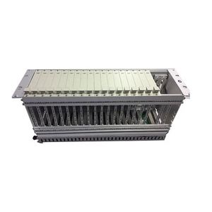 Nuevo Chasis de Rack BGTC CHROOM MOUNTED Original de 19 Pulgadas para Sistema de Control PLC DCS - Product Image 1