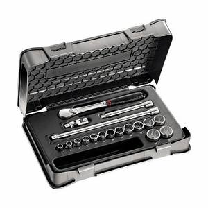 ซ็อกเก็ต604 3/8 B พร้อมคุณสมบัติหกเหลี่ยม - Product Image 1