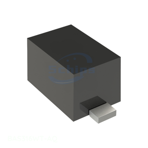SC-79, SOD-523 BAS316WT-AQ Single Diodes Electronic Circuit Components Manufacturer Channel - Product Image 1
