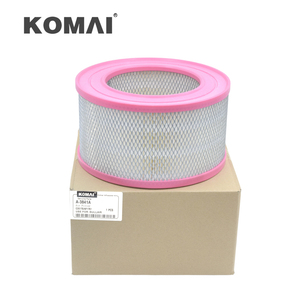 Élément de filtre à air du moteur principal C26176 AF1761 P607291 pour compresseur INGERSOLL RAND 160 - Product Image 3