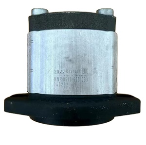Bomba de Engranajes Original Spot 0510525311 AZPF-11-011LCB320MB - Product Image 3
