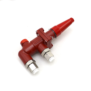 Nouveau kit de vanne à double bloc Danfoss 148F3005 DSV1 Doppelverschlussventil équipement d'automatisation - Product Image 6