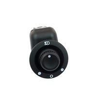 Nouveau commutateur de commande de rétroviseur OEM 8200214921 8200676529 avec fonction de pliage compatible avec Renault Captur 2013-2017