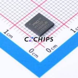 ชิปวงจรรวมไมโครคอนโทรลเลอร์ PIC32MX250F128B-I/มล. QFN-28-EP(6x6) แบรนด์ใหม่ดั้งเดิม (MCU/mpu/soc) - Product Image 1