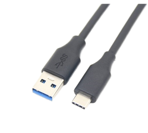 USB3.0ถ่ายโอนข้อมูลอย่างรวดเร็ว USB 3.0ตัวผู้ไปยัง Type <span class=keywords><strong>C</strong></span> ตัวผู้<span class=keywords><strong>5</strong></span> Gbps สายชาร์จ3A เร็วสายถักสำหรับคอมพิวเตอร์ - Product Image 2