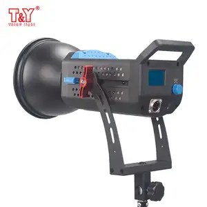 Photography Studio Equipment Podcast Studio <strong>Background</strong> Light for Video Shooting - Product Image 1