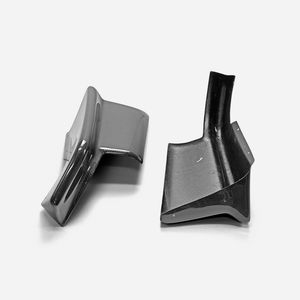 Para Skyline R33 GTR BCNR33 TS Tipo, protector de parachoques trasero (Para montaje en GTR) - Product Image 3