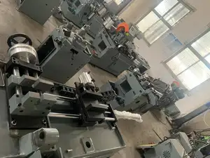 Máquina de corte de tubos, MC-315SL cortador de tubos máquina de corte automática de tubos