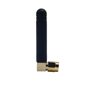 <span class=keywords><strong>Antena</strong></span> Wi-Fi de 2,4 GHz 3dbi ganancia 2DBi goma Zigbee corta 5cm <span class=keywords><strong>para</strong></span> SMA macho OMNI módem inalámbrico aéreo Vertical 2,4 <span class=keywords><strong>para</strong></span> <span class=keywords><strong>antena</strong></span> Sma - Product Image 5