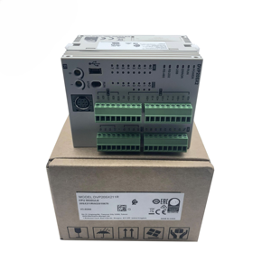 Controlador Lógico Programable (PLC) Delta Serie DVP-SX3, Modelos DVP20SX311T, DVP20SX311R, DVP20SX311S - Product Image 1