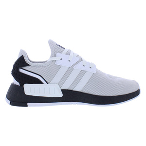 Chaussures pour hommes G1 MSS-IE4558, taille 11, couleur gris, chaussures blanches/noir intense - Product Image 2