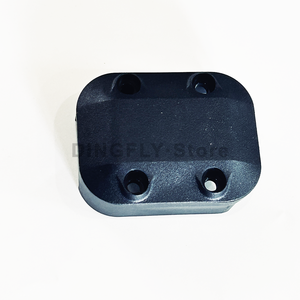 อะไหล่แท้ใหม่ T100 ชุดยึดหัวฉีดพ่นหมอก พลาสติก รับประกัน 1 ปี สำหรับโดรนเกษตร Dj1 ใช้ในฟาร์ม อะไหล่ซ่อม - Product Image 4