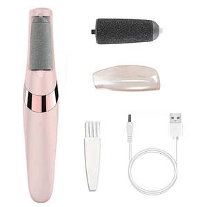 Producto KKS Beauti, <span class=keywords><strong>Lima</strong></span> Eléctrica Recargable <span class=keywords><strong>Profesional</strong></span> <span class=keywords><strong>para</strong></span> Pedicura, Removedor de Callos <span class=keywords><strong>para</strong></span> <span class=keywords><strong>Pies</strong></span> - Product Image 6