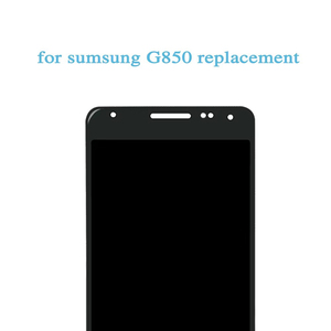 Ensemble écran tactile LCD de remplacement, pouces, pour <span class=keywords><strong>Samsung</strong></span> Galaxy <span class=keywords><strong>Alpha</strong></span> G850 G850F - Product Image 2