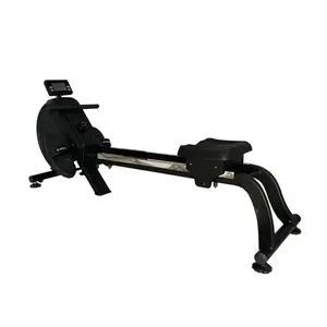 Fitness Manufacturer Cardio Machine Magnetic Rower Gym Equipment Magnetic Rowing Machine Fitness Equipment