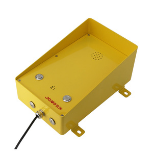 Téléphone Interphone Extérieur VOIP SIP JOIWO GSM 3G d'Urgence Mains Libres pour Portail - Product Image 2