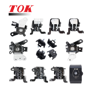 Dudukan Mesin TOK untuk Inspeksi Kualitas yang Ketat Kelas Profesional Pengganti/Pemasangan NISSAN Teana/ALTIMA/Cedric/CEFIRO - Product Image 3