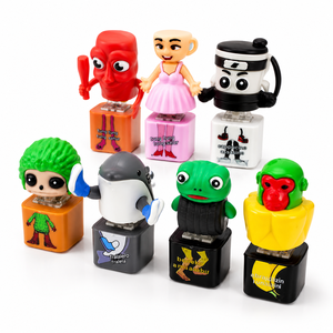 Cajas Sorpresa de Juguetes Antiestrés de TPE Recargables, Activadas por Sonido y con Botones, para Niños de 5 a 7 Años, Venta al Por Mayor - Product Image 5