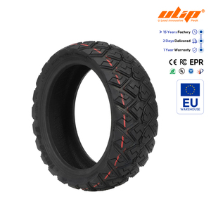 Pneu tubeless tout-terrain Ulip 10*3.0-6.5 pour trottinette électrique Kukirin G2 G3 G2 Ultra G2 Master M4 Max - Product Image 1
