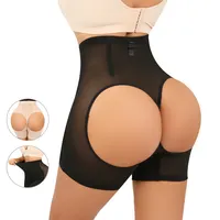 Women's Shapewear Buttock Hip-Lifting Panties PP Mesh Sexy Body-Shaping Hip-Lifting  Pants at Rs 250/piece, Shape Wear For Ladies in Surat