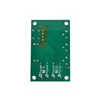 EParthub Limiteur de courant moteur 6-24V 10A GZ03 Module de protection contre les surcharges et les freinages réglable