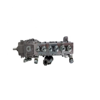 Nueva Bomba de Inyección de Combustible DCEC 6BG1 101602-8993 para Camiones Dongfeng y Maquinaria de Construcción