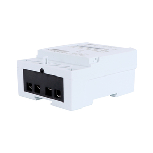 DDS238 Maison Économique Utilisé <span class=keywords><strong>kwh</strong></span> Compteur Monophasé Compteur D'énergie Affichage Analogique Compteur Électrique - Product Image 4