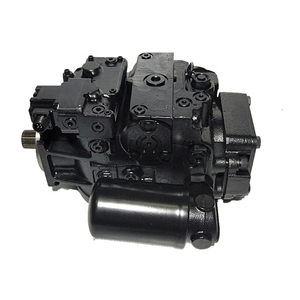 Bomba de Pistones Hidráulicos 90R075 90R075KA 90R075KA1 90R075KA1NN 90R075KP1NN80 90R075KA1NN80S3C6D03GBA353524 - Product Image 5