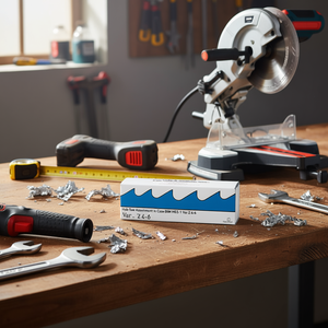 Surtido de Brocas de Corona en Estuche BIM HSS M3 1 Var Z 4 6 - Product Image 2