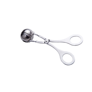 Pinces en acier inoxydable <span class=keywords><strong>pince</strong></span> à <span class=keywords><strong>boulette</strong></span> de viande <span class=keywords><strong>pince</strong></span> à boule de crevettes <span class=keywords><strong>pince</strong></span> alimentaire outils de cuisine <span class=keywords><strong>pince</strong></span> à thé vente en gros - Product Image 6
