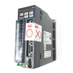 Unidad de control de la serie ASDA-B2 ASD-B2-0721-B - Product Image 5