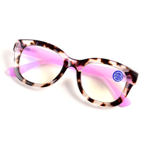 Gafas <span class=keywords><strong>de</strong></span> lectura <span class=keywords><strong>de</strong></span> moda para <span class=keywords><strong>mujer</strong></span> con montura <span class=keywords><strong>de</strong></span> bisagra, <span class=keywords><strong>lentes</strong></span> <span class=keywords><strong>de</strong></span> <span class=keywords><strong>aumento</strong></span> personalizadas para pedidos al por mayor - Product Image 1