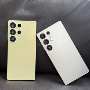 Teléfonos Inteligentes S25 Ultra Originales 5G LTE Doble SIM 16GB+1TB 108MP HD AMOLED Deca Core Versión Global - Product Image 5