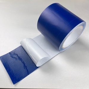 Adhésif super fort conçu pour la <span class=keywords><strong>réparation</strong></span> commerciale de bâche de <span class=keywords><strong>camion</strong></span> à plat - Product Image 1